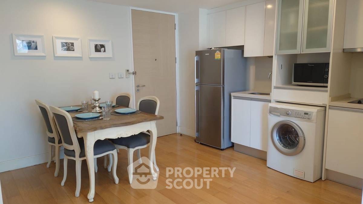 รูป คอนโด 2-ห้องนอน ที่ โคเรสซิโอ สาทร-พิพัฒน์ ใกล้ BTS ช่องนนทรี (ID 2722552) - รูปที่ 1/4