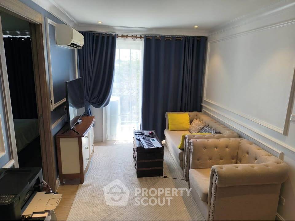 รูป คอนโด 2-ห้องนอน ที่ เซเว่น ซีส์ โคท ดาซูร์ ใกล้ เมืองพัทยา (ID 2356828) - รูปที่ 5/17