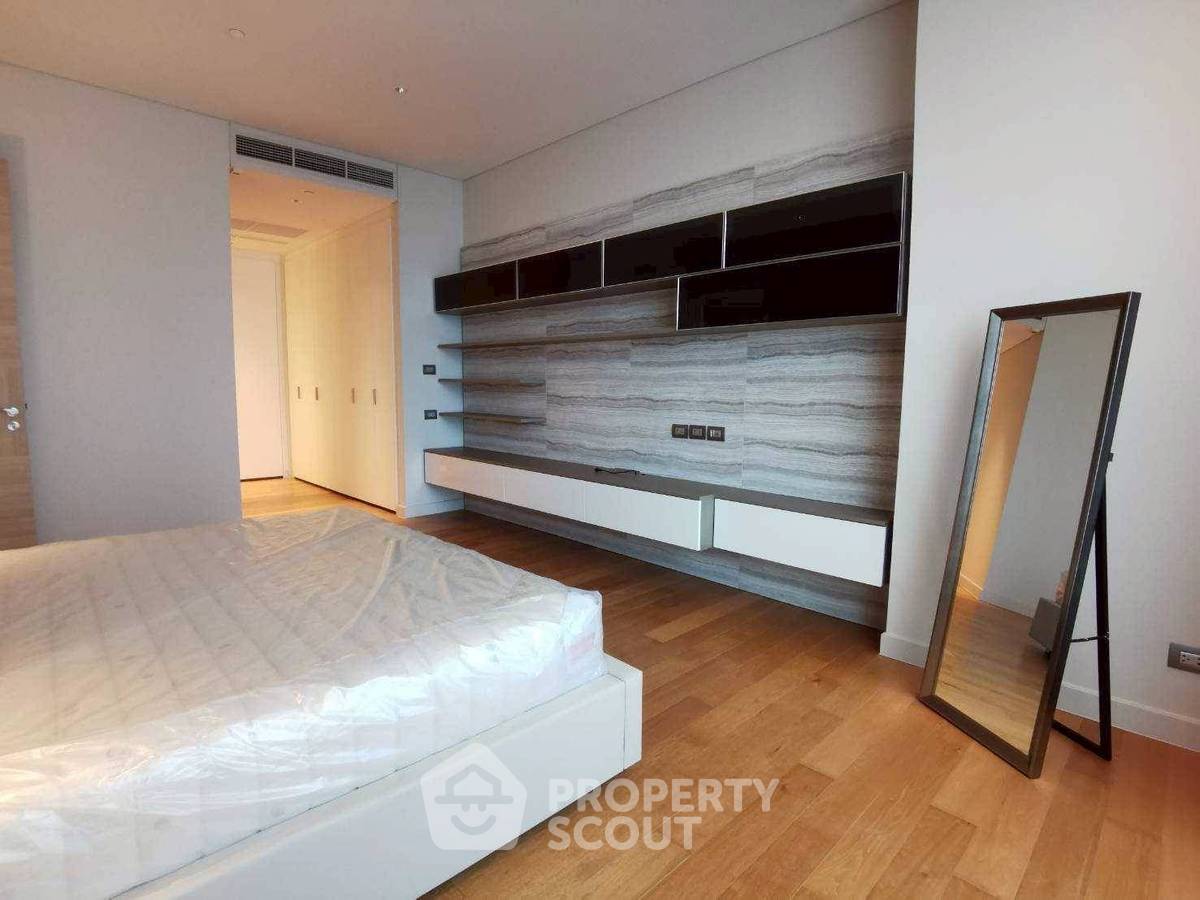 รูป คอนโด 1-ห้องนอน ที่ สินธร เรสซิเดนซ์ ใกล้ BTS ราชดำริ (ID 2210482) - รูปที่ 4/5