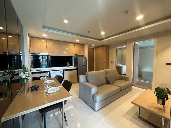 ให้เช่า The star hill condo 2bed ห้องสวยสไตล์โรงแรม​ รับสัตว์เลี้ยง