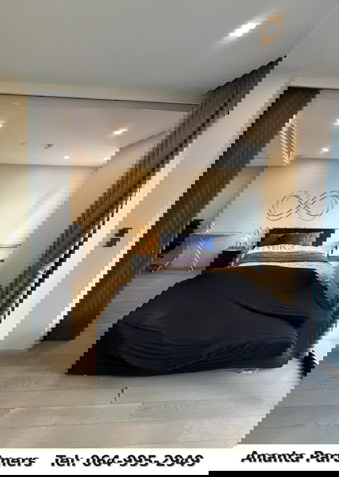 รูป [Exclusive] Ashton Asoke | 1 ห้องนอน ขนาด 34 ตร.ม. ชั้น 11 | ราคา 24,000 บาท/เดือน | พร้อมเข้าอยู่ | LINE: anantapartner88 - รูปที่ 7/8