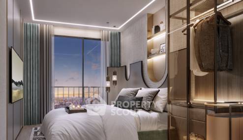 รูป คอนโด 2-ห้องนอน ที่ ไลฟ์ อุดมสุข สเตชั่น ใกล้ BTS อุดมสุข (ID 2229417) - รูปที่ 5/7