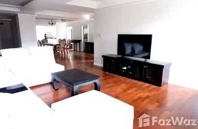 Condos for rent : 💎 Rare Gem 197sqm Family Sanctuary with Treetop Views 💎 6102608