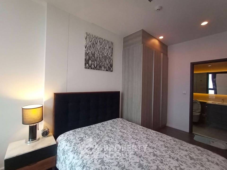 รูป คอนโด 1-ห้องนอน ที่ วิสซ์ดอม เอสเซ้นส์ สุขุมวิท ใกล้ BTS ปุณณวิถี (ID 2512369) - รูปที่ 13/25