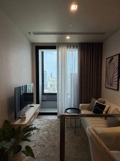 รูปภาพ เช่าคอนโด IDEO Q Sukhumvit 36/ไอดีโอ คิว สุขุมวิท 36 (E6903021)  ID Line : @condo101