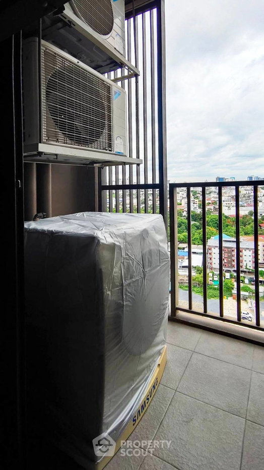 รูป คอนโด 1-ห้องนอน ที่ เดอะ ไลน์ สุขุมวิท 71 ใกล้ BTS พระโขนง (ID 2723336) - รูปที่ 7/7