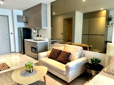 Condos for rent : FOR RENT condo , RHYTHM Ekkamai , BTS-Ekkamai , Khlong Tan Nuea , Watthana , Bangkok , CX-17488 ✅ Live chat with us ADD LINE @connexproperty ✅