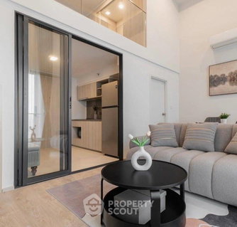 รูปภาพ 1-BR Condo at The Tree Pattanakarn-Ekkamai near ARL Ramkhamhaeng (ID 2704738)
