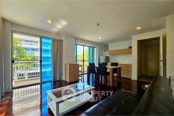 รูป คอนโด 2-ห้องนอน ที่ บ้านสรวลริมทราย ใกล้ หาดเขาตะเกียบ (ID 2723685) - รูปที่ 5/5