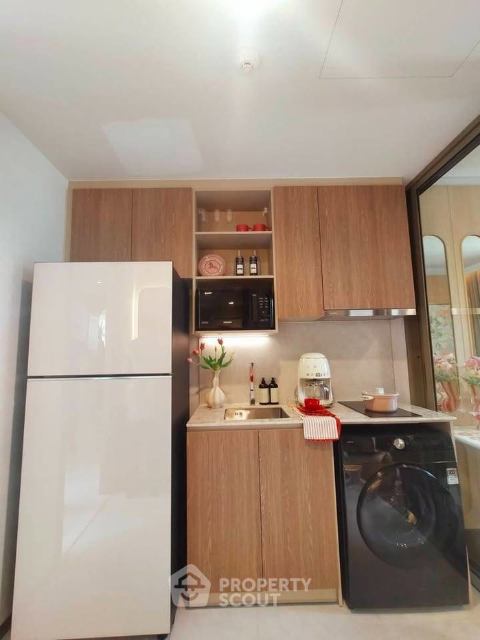 รูป คอนโด 2-ห้องนอน ที่ วาลเลส เฮาส์ ใกล้ BTS อ่อนนุช (ID 2367773) - รูปที่ 9/13