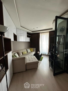 คอนโด 2-ห้องนอน ที่ ริทึ่ม สุขุมวิท 44/1 ใกล้ BTS พระโขนง (ID 888164)