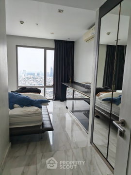 3-BR Condo at Star View close to Phra Ram 3 (ID 2722996)