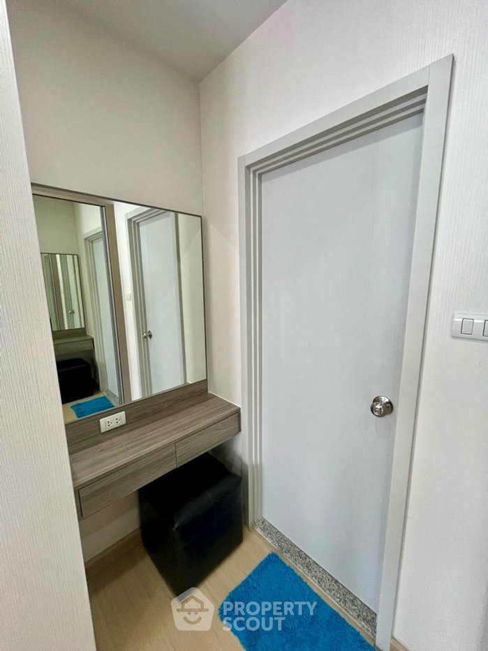 รูป คอนโด 2-ห้องนอน ที่ ศุภาลัย เวอเรนด้า รามคำแหง ใกล้ รามคำแหง (ID 2448885) - รูปที่ 5/20