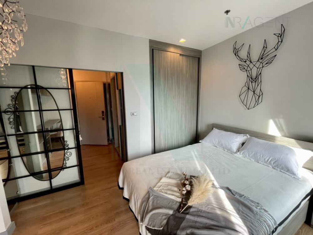 รูป 📌 ให้เช่าคอนโด แชปเตอร์วัน มิดทาวน์ ลาดพร้าว 24 อาคาร 1 ชั้น 9 สตูดิโอ ขนาด 24.00 ตรม ใกล้ Big C ลาดพร้าว - รูปที่ 5/8