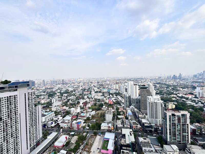 รูป 🌆ให้เช่า ! พาร์ค ออริจิ้น ทองหล่อ คอนโดใกล้บีทีเอสทองหล่อ และเอกมัย 🪐 - รูปที่ 10/10