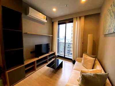 คอนโดให้เช่า : เช่าคอนโด M Thonglor 10/เอ็ม ทองหล่อ 10 (E6903017) ID Line : @condo101
