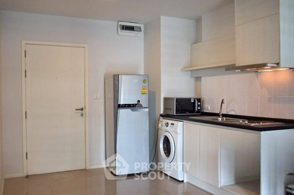 รูป คอนโด 2-ห้องนอน ที่ แอสปาย พระราม 9 ใกล้ MRT พระราม 9 (ID 2721056) - รูปที่ 2/3