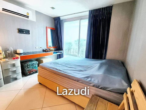 Studio 1 Bath 22.57 SQ.M. Art On The Hill