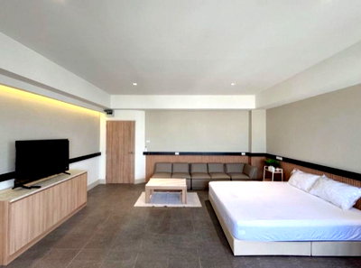 Condos for rent HomePro Rama 9 : For rent, Grand Palace, Building A, 9th floor.