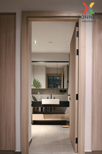 รูป 🔥🔥🔥 เช่า คอนโด The Lofts Asoke MRT-เพชรบุรี สุขุมวิท คลองเตยเหนือ วัฒนา กรุงเทพ CX-00554 ✅ ทักไลน์ @connexproperty ตอบทันที ทีมงานมืออาชีพ ✅ 🔥🔥🔥 - รูปที่ 10/12