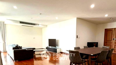 Condos for rent Assumption Convent Silom School : 3-BR Condo at Grand Langsuan Condominium near BTS Ratchadamri (ID 2710825)