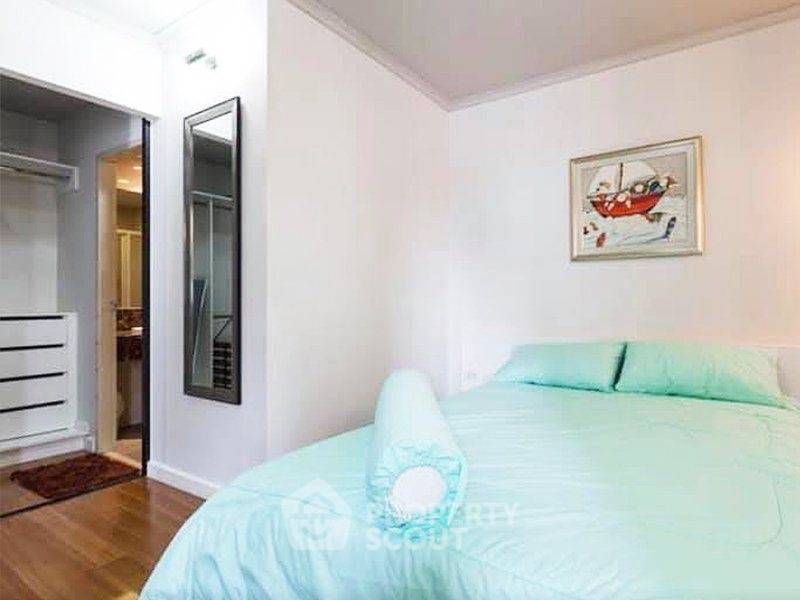 รูป คอนโด 1-ห้องนอน ที่ เลอ โคเต้ สุขุมวิท 14 ใกล้ BTS อโศก (ID 2722620) - รูปที่ 2/9