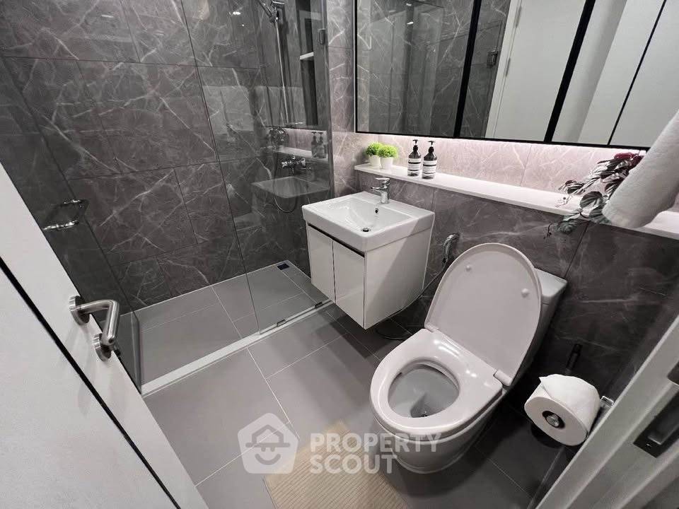 รูป คอนโด 1-ห้องนอน ที่ แมสซารีน รัชโยธิน ใกล้ BTS รัชโยธิน (ID 2523280) - รูปที่ 16/18