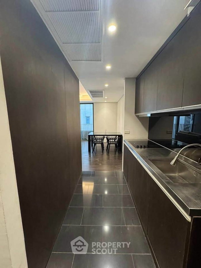 picture 2-BR Condo at Siamese Gioia near MRT Phetchaburi (ID 2440243) - 10/16