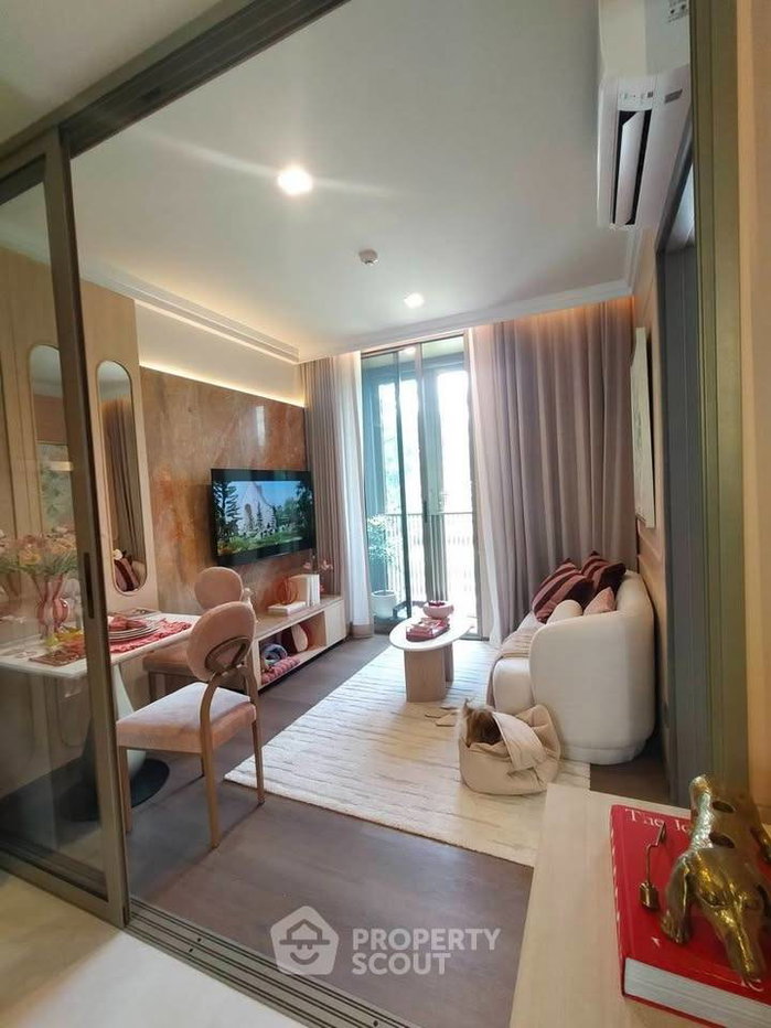 รูป คอนโด 2-ห้องนอน ที่ วาลเลส เฮาส์ ใกล้ BTS อ่อนนุช (ID 2367773) - รูปที่ 7/13