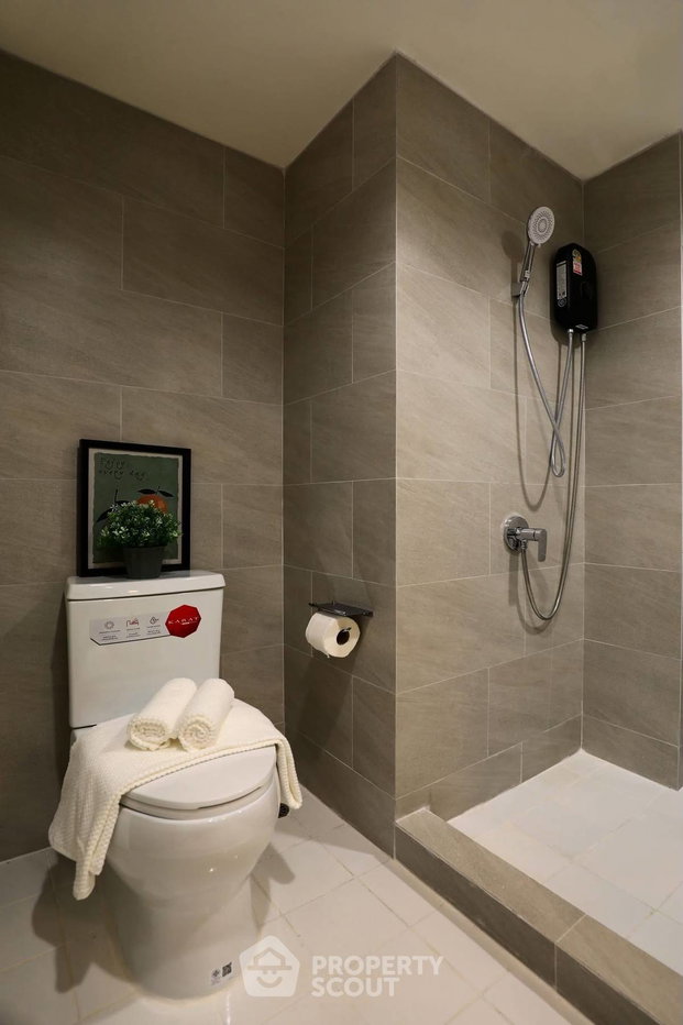 รูป คอนโด 1-ห้องนอน ที่ เดอะ ทรีโอ ใกล้ มหาวิทยาลัยเชียงใหม่ (ID 2721572) - รูปที่ 23/29