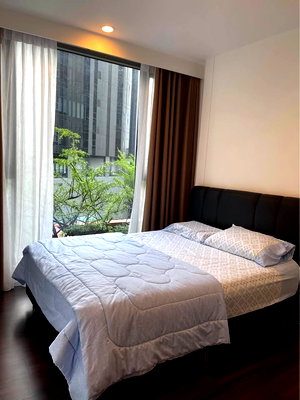 เช่าคอนโด BTS ปุณณวิถี : Whizdom Inspire Sukhumvit ห้องสวย ราคาดี สอบถามเพิ่มเติมได้ที่ Line @condorental