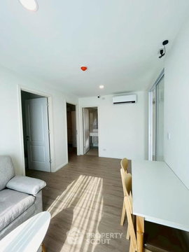 คอนโด 2-ห้องนอน ที่ ชาโตว์ อินทาวน์ รัชโยธิน ใกล้ BTS เสนานิคม (ID 2393802)