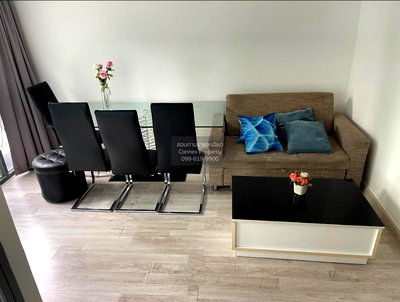 Condos for rent BTS Bang Chak : 🔥🔥🔥 FOR RENT condo , Ideo Mobi Sukhumvit , BTS-On Nut , Bang Chak , Phra Khanong , Bangkok , CX-11294 ✅ Live chat ADD LINE @connexproperty ✅