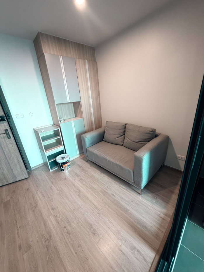 รูป Condo for Rent: Ideo O2 Near BTS Bang Na (approx. 300 meters) - รูปที่ 6/18