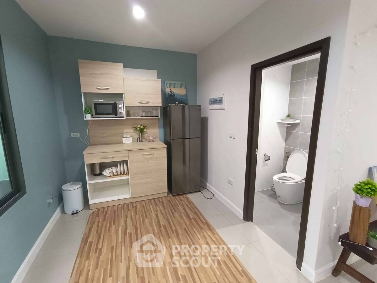 รูป คอนโด 3-ห้องนอน ที่ บ้านกาญจน์กนก 5 ใน ช้างเผือก (ID 2722771) - รูปที่ 7/24