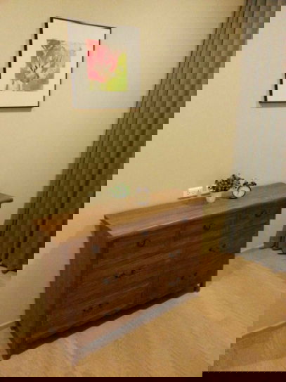 รูป 💎 ให้เช่า Noble Reveal คอนโดหรู ใจกลางเอกมัย วิวสูงสวย ใกล้ BTS | Code DS2230 Line @Dstay - รูปที่ 12/17