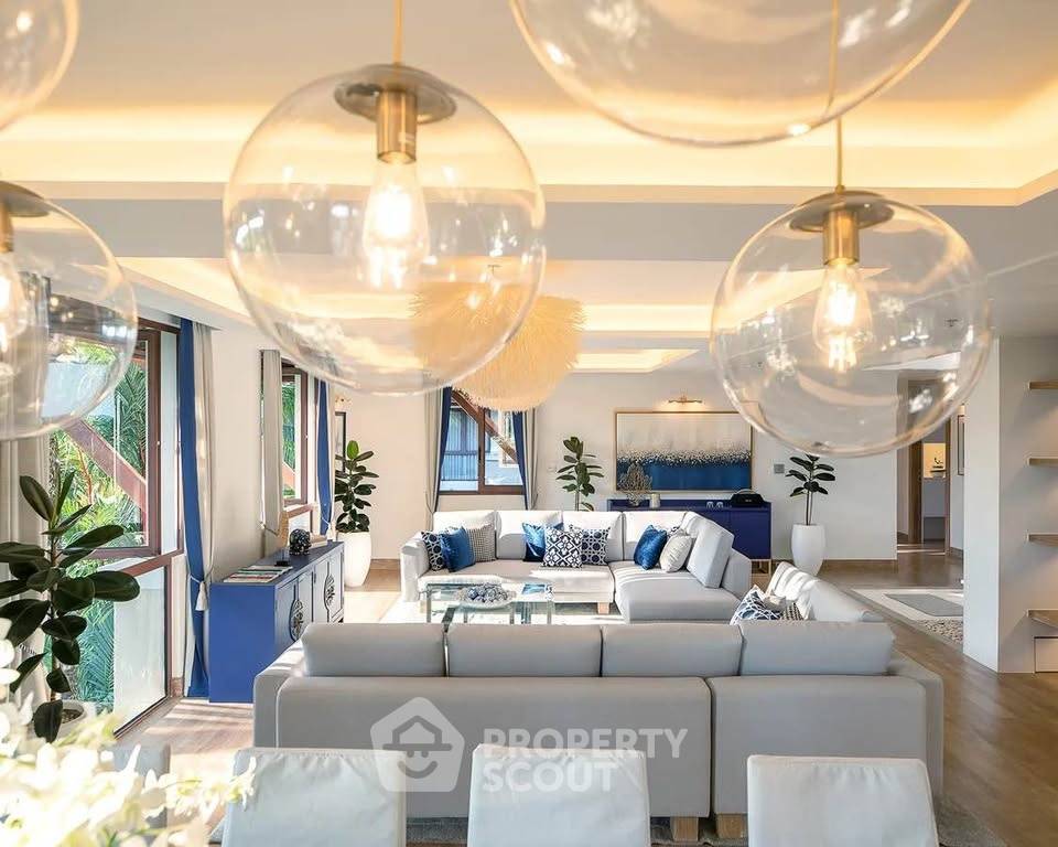 4-BR Condo at Royal Phuket Marina close to Boat Lagoon Phuket (ID 2203423) - image 6