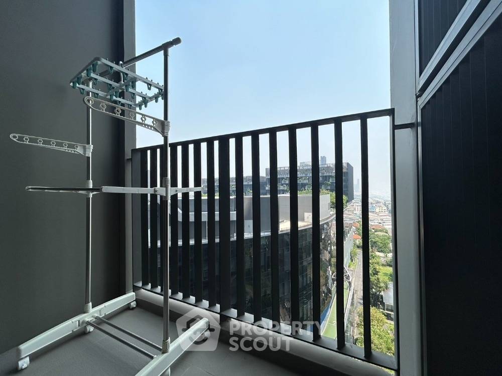 รูป คอนโด 1-ห้องนอน ที่ วิสซ์ดอม เอสเซ้นส์ สุขุมวิท ใกล้ BTS ปุณณวิถี (ID 2722954) - รูปที่ 14/15