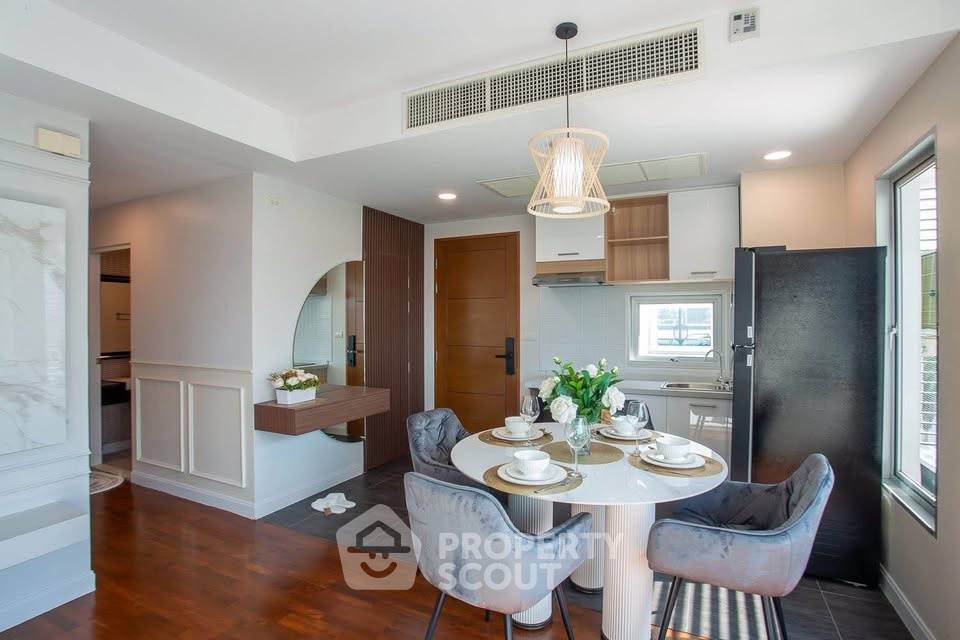 รูป คอนโด 2-ห้องนอน ที่ บ้านแสนดาว ใกล้ มาร์เก็ตวิลเลจ หัวหิน (ID 2204420) - รูปที่ 6/19