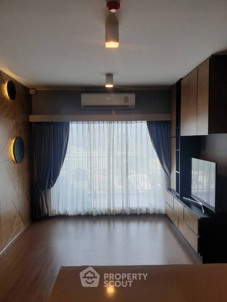 Condos for sale : 2-BR Condo at Ideo Sukhumvit 93 near BTS Bang Chak (ID 1790442)