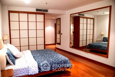 Condos for rent : 3-BR Condo at Rattanakosin View Mansion in Bang Yi Khan (ID 2722578)