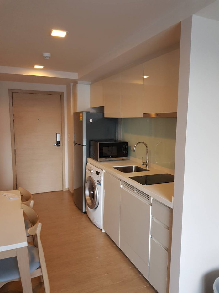 รูป For Rent Condo LIV @49i Fully Furnished(S15-0967) - รูปที่ 3/8