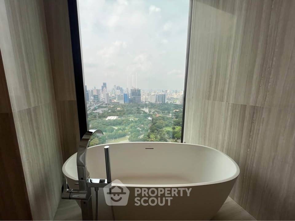 รูป คอนโด 3-ห้องนอน ที่ วัน เอทตี้ไนน์ ไวร์เลส ใกล้ MRT ลุมพินี (ID 2453233) - รูปที่ 8/9