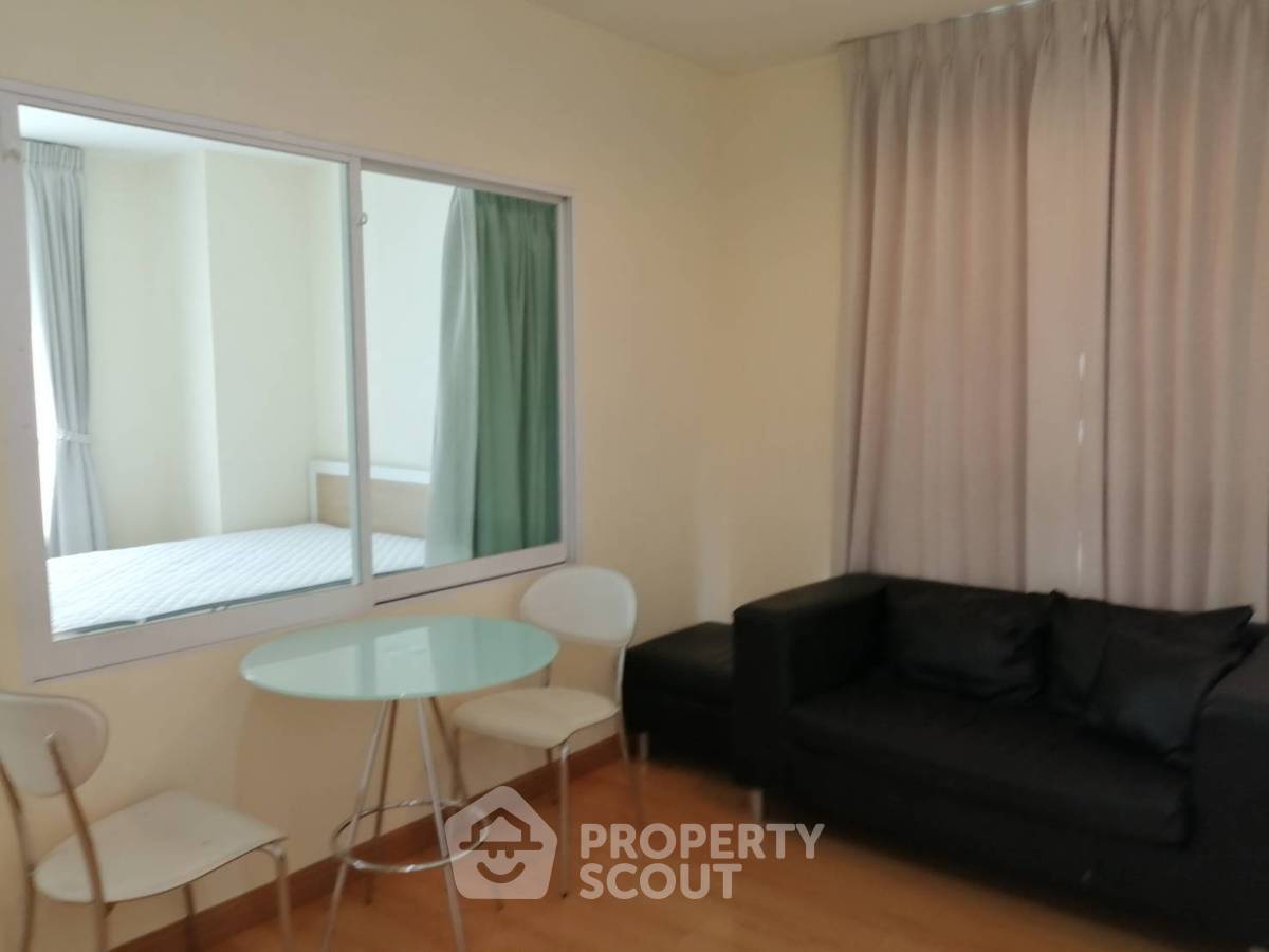 รูป คอนโด 1-ห้องนอน ที่ ไลฟ์ แอท สุขุมวิท 65 ใกล้ BTS พระโขนง (ID 2723274) - รูปที่ 3/4