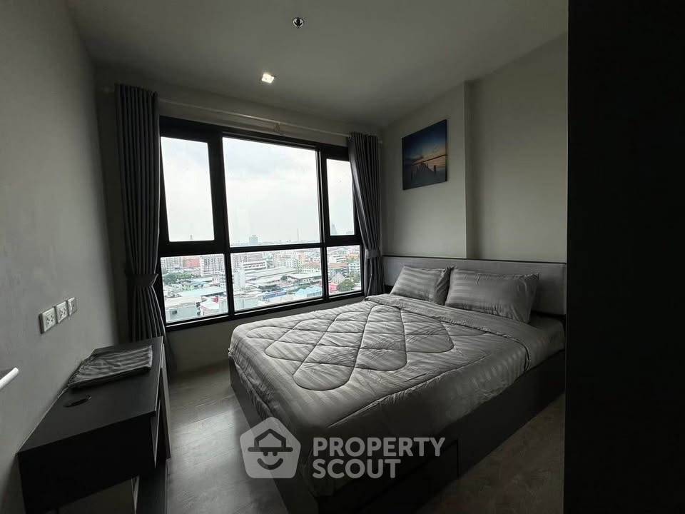 รูป คอนโด 1-ห้องนอน ที่ เดอะ เบส พัทยากลาง ใกล้ เซ็นทรัลเฟสติวัล พัทยาบีช (ID 2375176) - รูปที่ 9/13