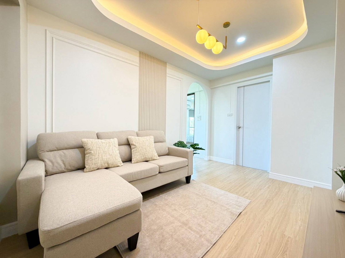 รูป 🏡 คอนโดราคาน่ารัก ใกล้ดาวรุ่ง–วิชิต เฟอร์ครบ พร้อมอยู่ เพียง 1.69 ล้าน - รูปที่ 6/18