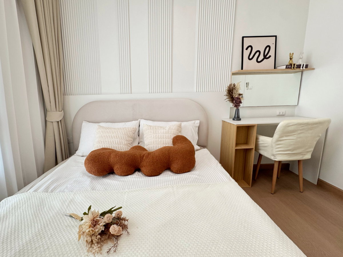 I Condo Sukhumvit 105 For Sell