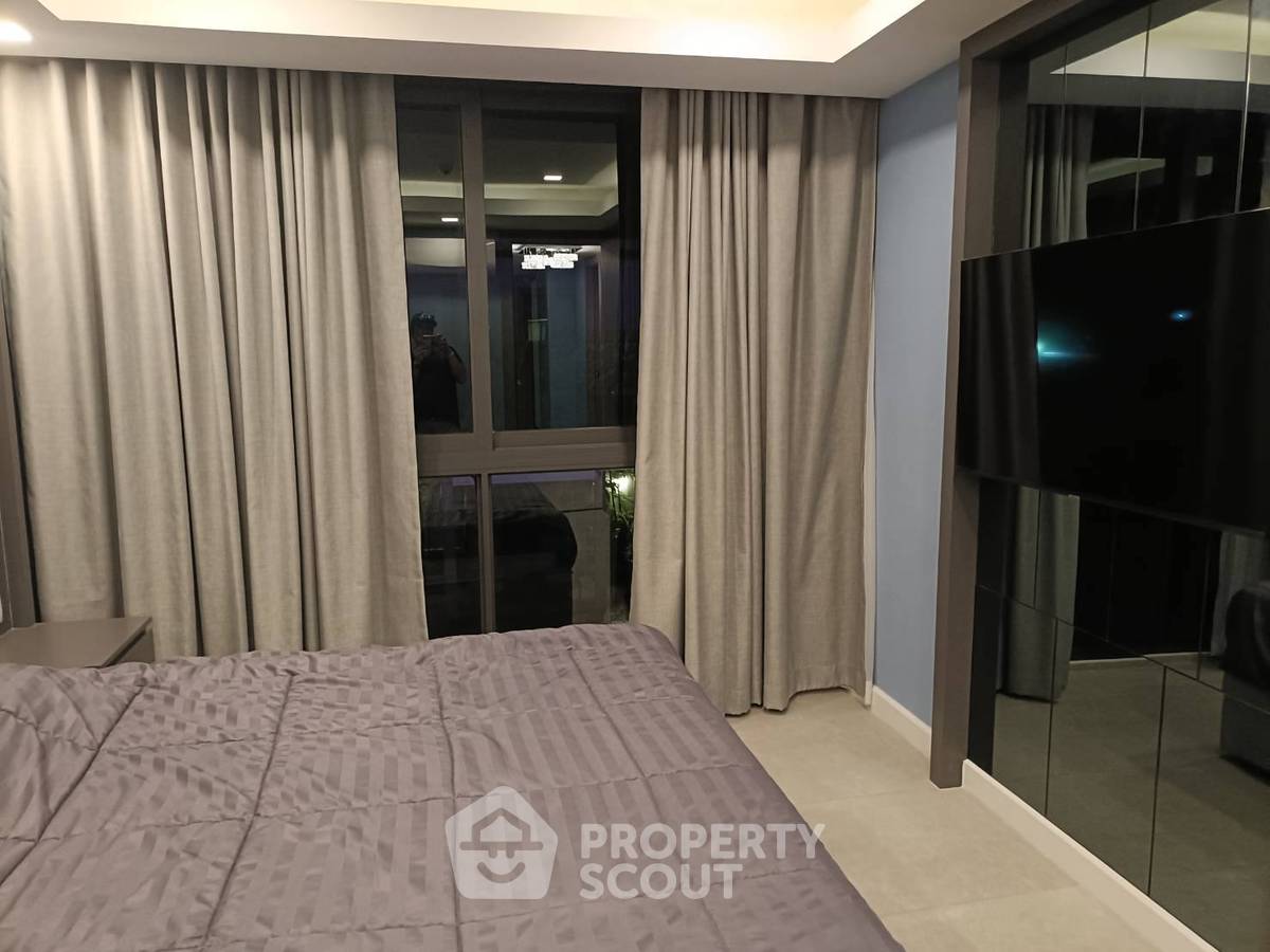 รูป คอนโด 3-ห้องนอน ที่ เซอเรนิตี้ รีสอร์ต แอนด์ เรสซิเดนซ์ ภูเก็ต ใกล้ กะทู้ (ID 2633270) - รูปที่ 5/18