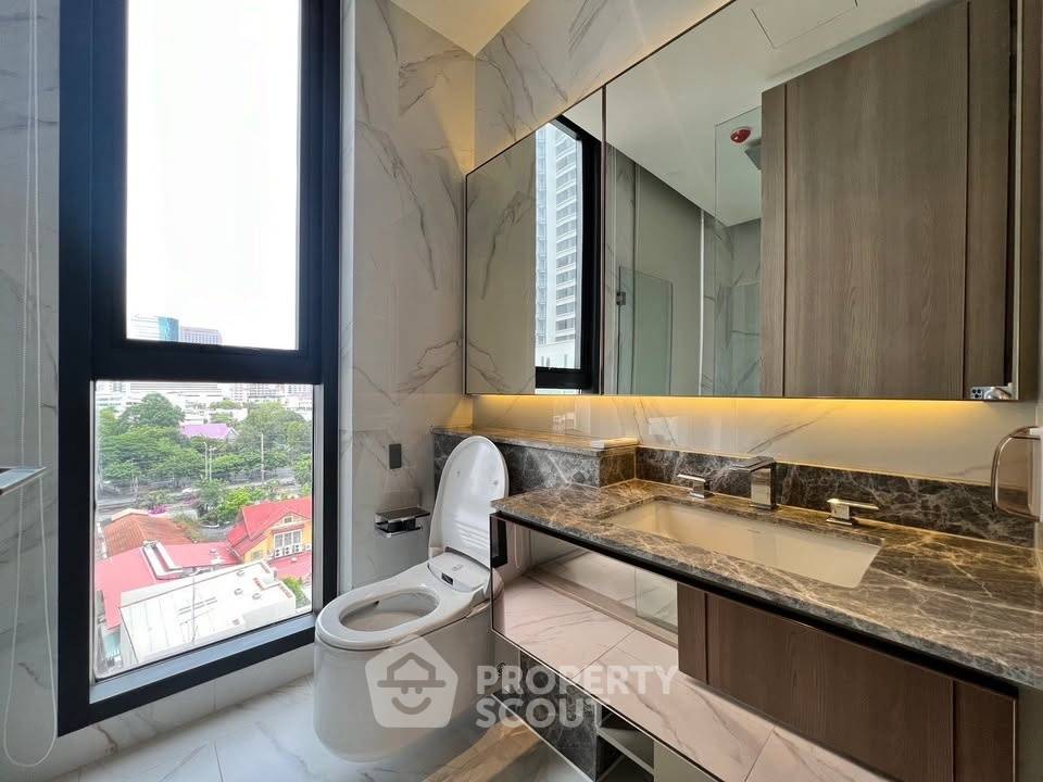 รูป คอนโด 1-ห้องนอน ที่ เดอะ รีเซิร์ฟ สาทร ใกล้ BTS ศาลาแดง (ID 2514439) - รูปที่ 17/22