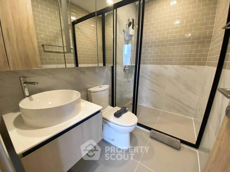 รูป คอนโด 1-ห้องนอน ที่ เอ็กซ์ที พญาไท ใกล้ BTS พญาไท (ID 2326420) - รูปที่ 7/8